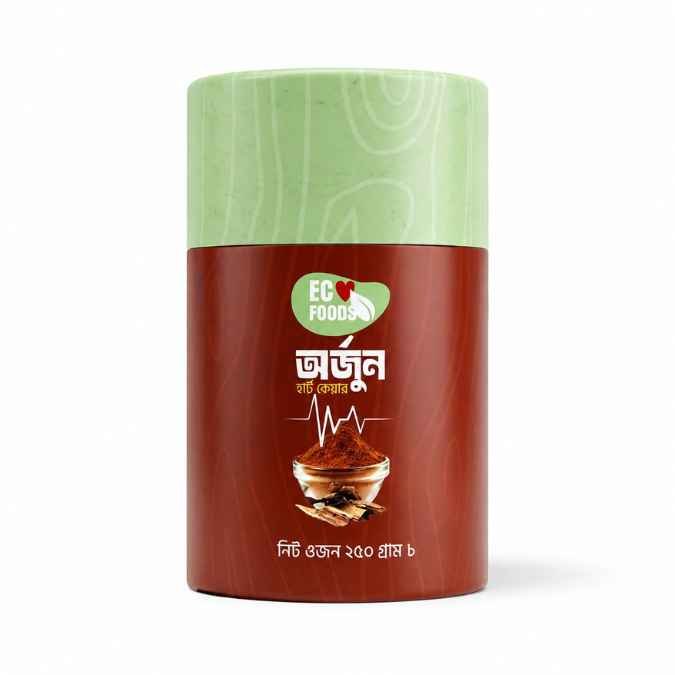 অর্জুন পাউডার
