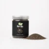 Premium Chia Seed 250 G jar with loose seeds - Eco Foods