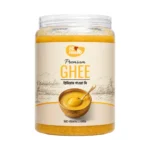 Premium Gawa Ghee 1 KG jar - Eco Foods