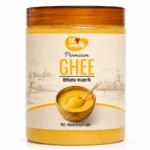 Premium Gawa Ghee 500 G jar - Eco Foods