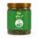 Pudina Mint Tea 50 G jar - Eco Foods