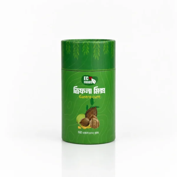 Trifola Mix Gastro Cure 500 G tube pack - Eco Foods