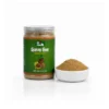 Trifola Mix Gastro Cure 500 G jar with a bowl of powder - Eco Foods